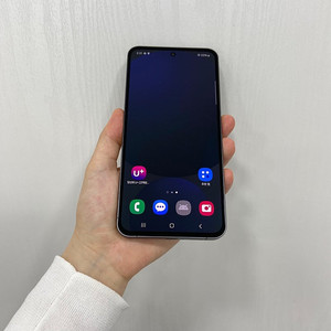 04484 갤럭시S24FE 그라파이트 256GB A급 부산 중고폰 팝니다 45만원