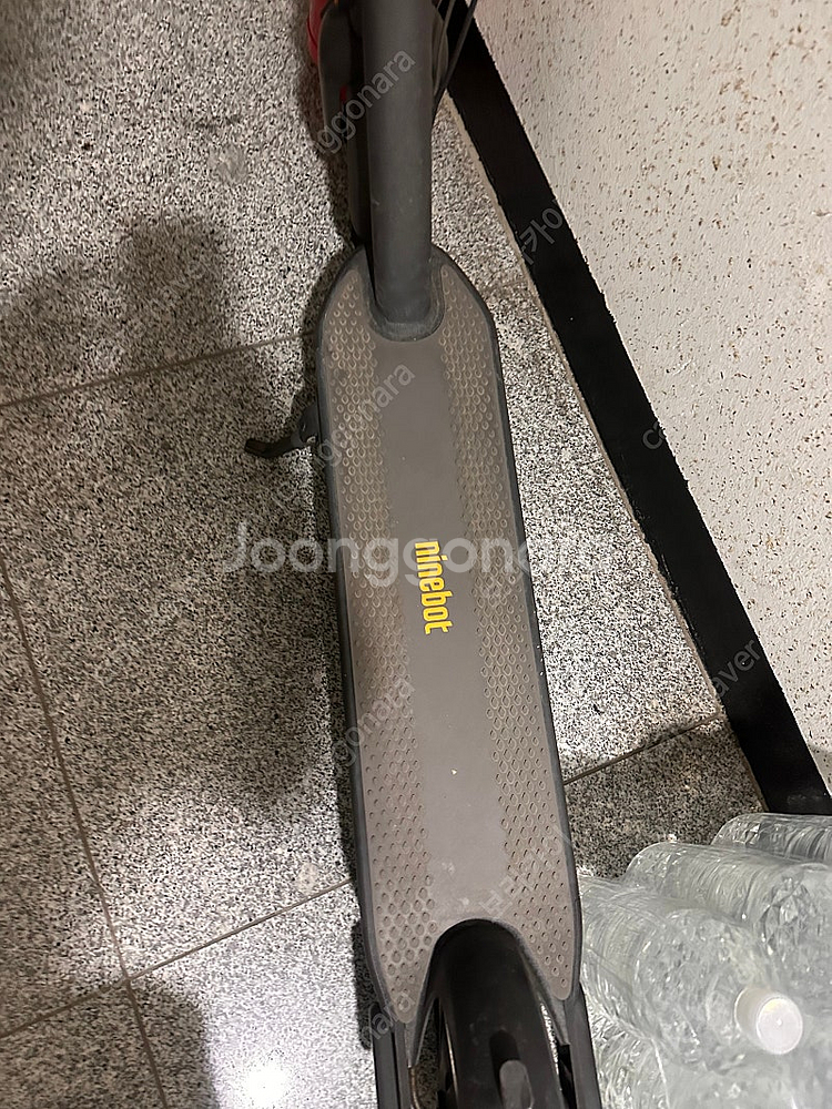 나인봇 g30 max 600km 라이딩--2