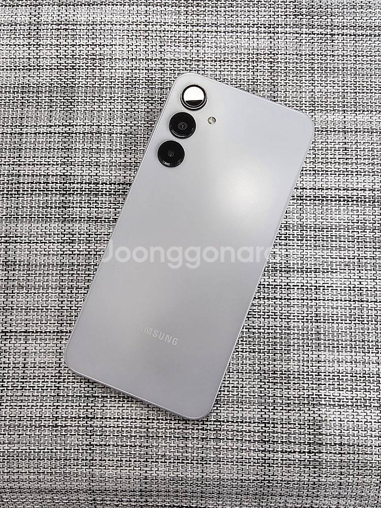 (신폰급) 갤럭시 A16 128G 화이트 25년 2월개...--0