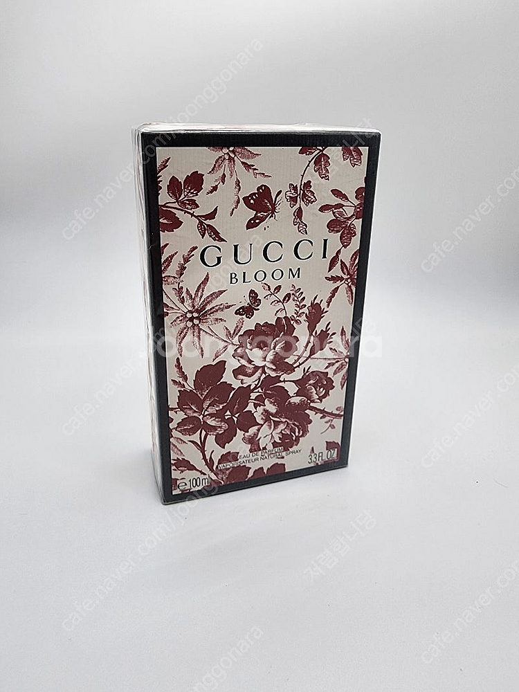 구찌 향수 블룸 100ml 49000원 쇼핑백 + 공병...--0
