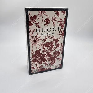 구찌 향수 블룸 100ml 49000원 쇼핑백 + 공병 + 샘플 + 무료배송