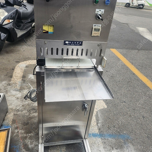 [판매] 혁신과공감 돈까스 편육기, 돈까스 누름기, 고기 편육기, 고기 누름기