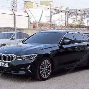 중고차 BMW 3시리즈(7세대) 320d 럭셔리 20년형 32,000키로 중고차전액할부 ★ 여유자금 ★ 수원 ★