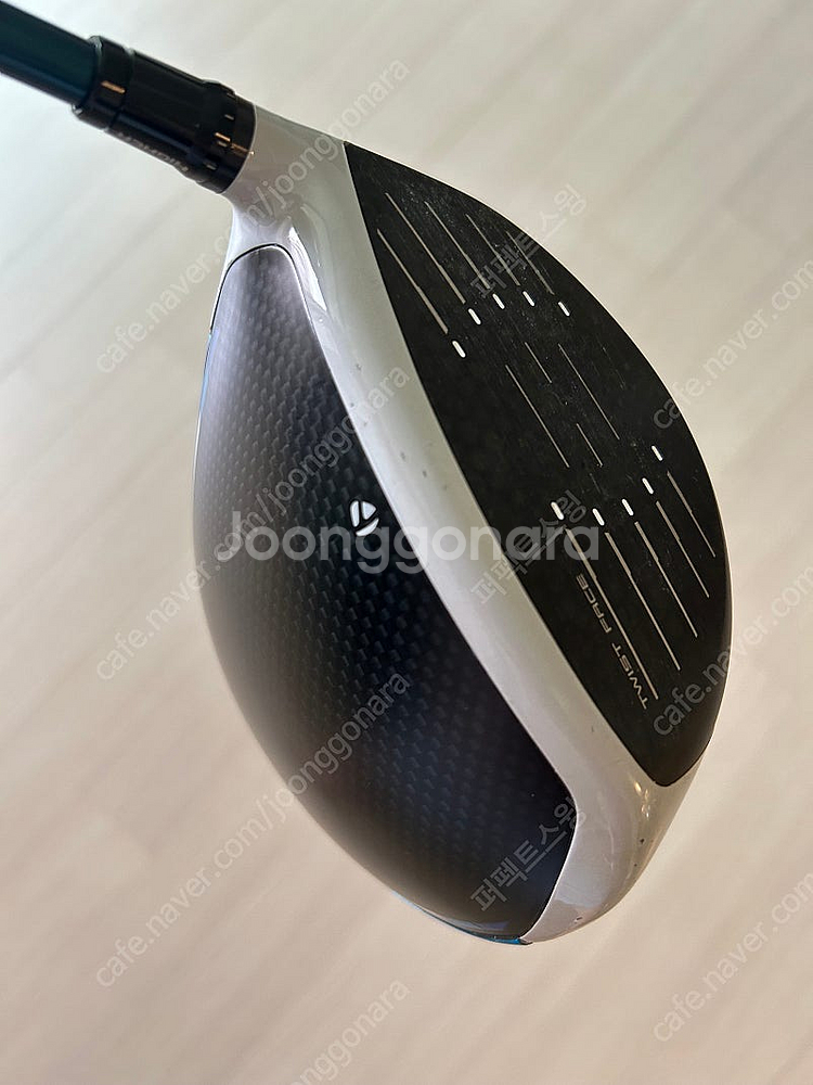 테일러메이드 심2맥스 Sim2 Max 드라이버--2