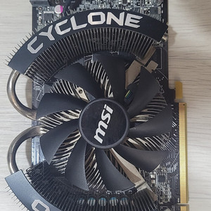R6850 그래픽카드 1만5천