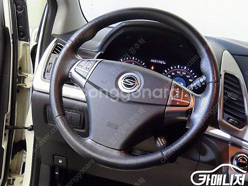 [KG모빌리티(쌍용) ]뉴코란도C 2WD 2.0 CVT...--8
