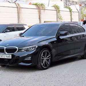 중고차 BMW 3시리즈(7세대) 330e M 스포츠 팩 21년형 69,000키로 중고차전액할부 ★ 여유자금 ★ 수원 ★