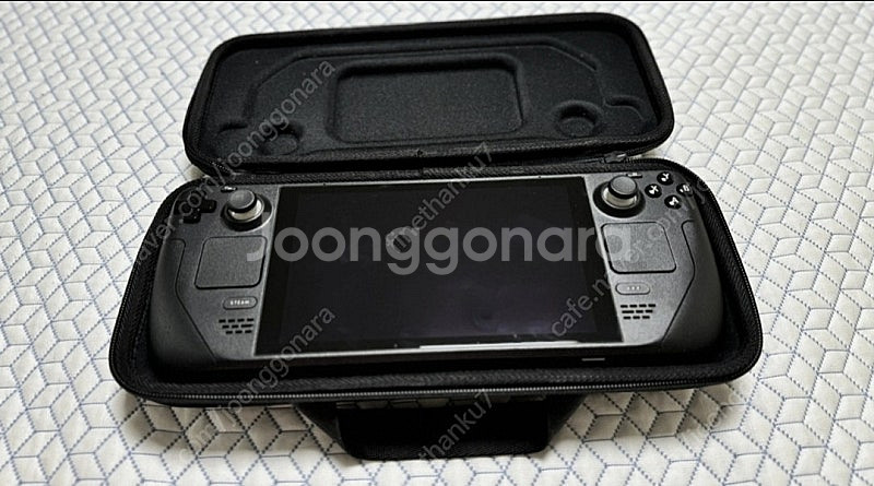 스팀덱 LCD 512G--0