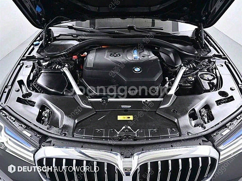 BMW 5시리즈 중고 BMW 중고 5시리즈 중고차 할부...--6
