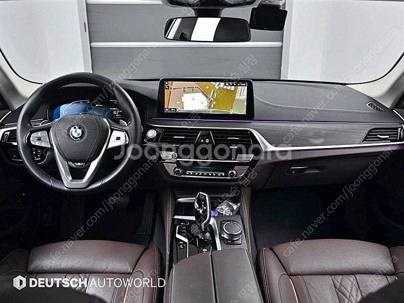 BMW 5시리즈 중고 BMW 중고 5시리즈 중고차 할부...--7