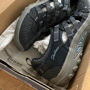스케쳐스 us6(230)새것 택포55,000