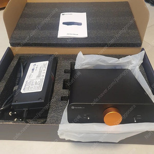 포시 Fosi Audio ZA3 파워앰프