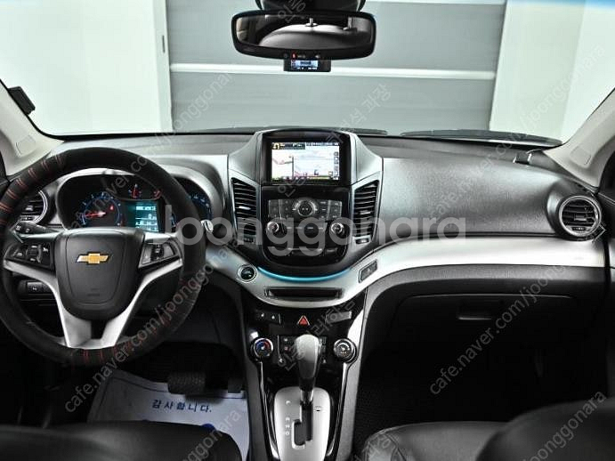 @14년식 올란도 2.0 LPGi LTZ 프리미엄 전국최저가격전액할부저신용최대72개월카드리스차량 상태 좋습니다--7