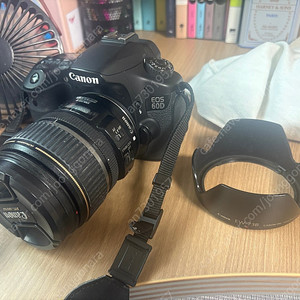 EOS 60D 바디 EF‑S 17‑85mm IS USM 렌즈