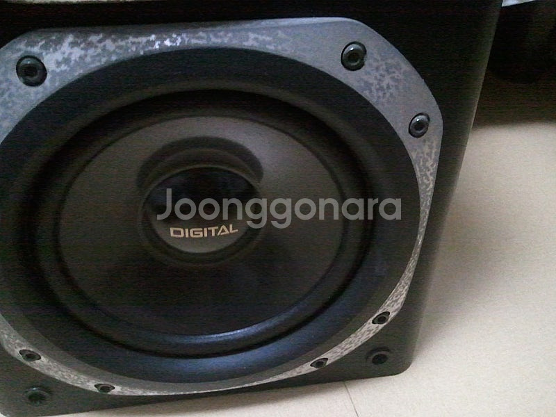 80년대 빈티지 aiwa 스피커 sx-s555 팝니다....--6
