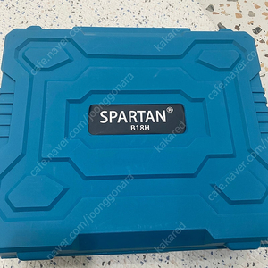 SPARTAN B18H 해머드릴