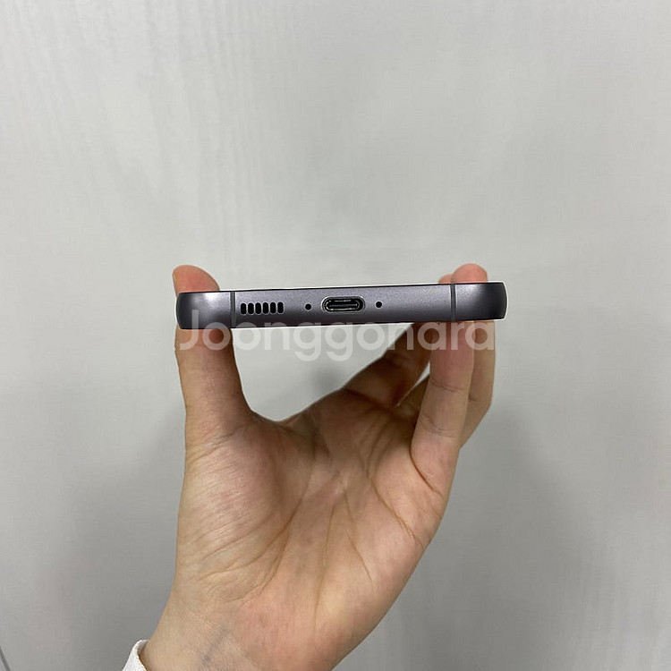 89379 갤럭시S23FE 그라파이트 256GB 부산 ...--3
