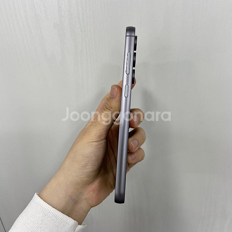 89379 갤럭시S23FE 그라파이트 256GB 부산 ...--4
