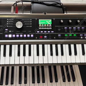 korg microkorg2 마이크로코르그2 판매합니다.