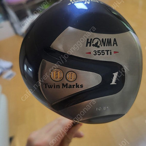 혼마 드라이버 355ti 10.5 R-1 혼마 아이언TW737V 팝니다