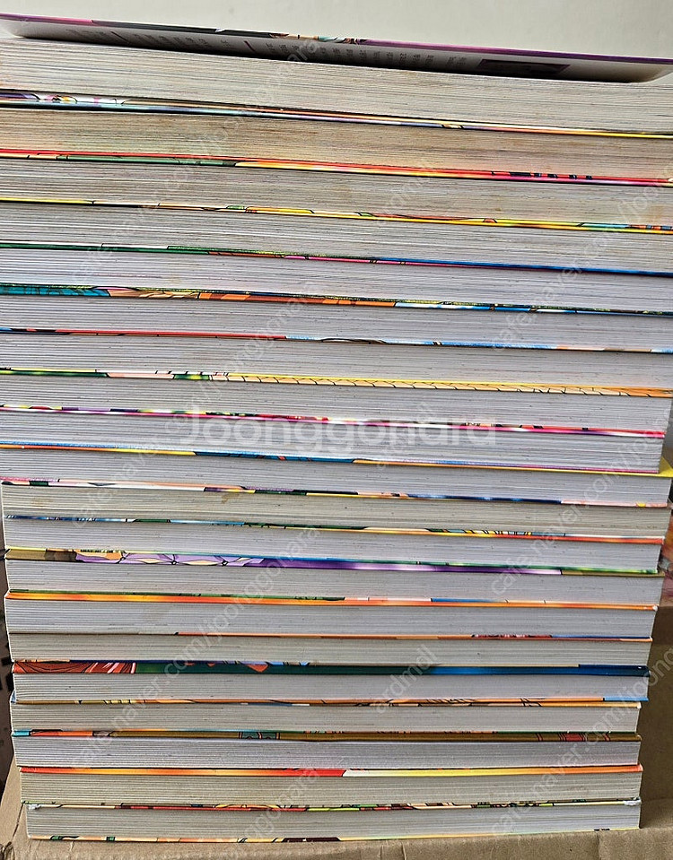 가격내려요))마법천자문카드 홍은영그림 그리스로마신화 아...--6