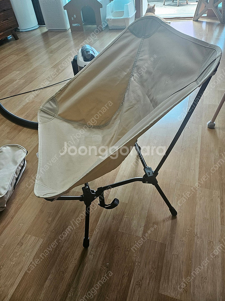 캠핑경량체어--2