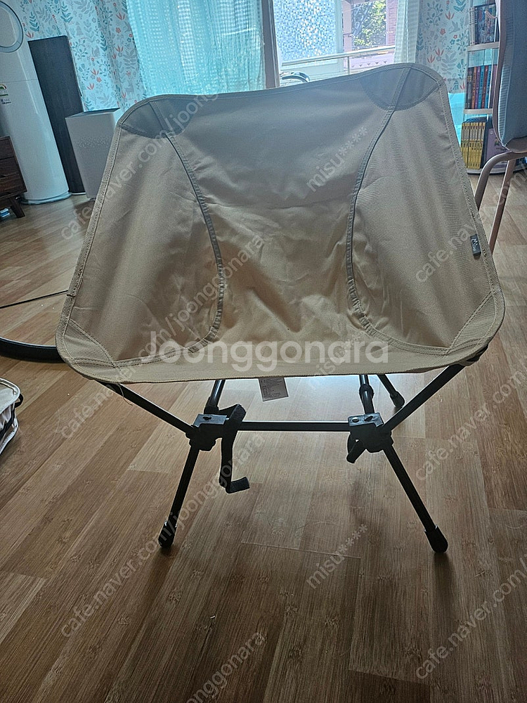 캠핑경량체어--4