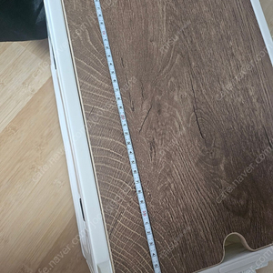 폴딩 캠핑 수납박스