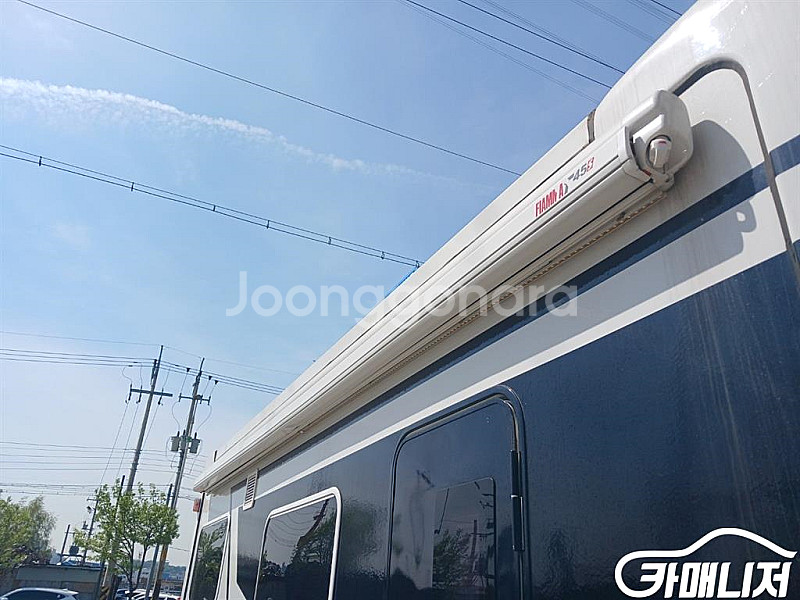 르노코리아(삼성) 마스터 밴 캠핑카 중고차 전국☆최저가...--1