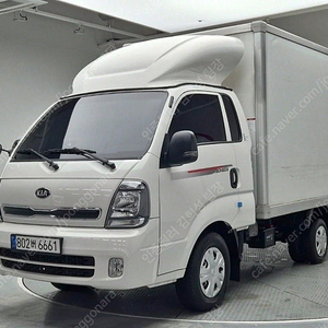 중고 봉고3 더뉴봉고3 중고 1.2톤 흰색 2022년식 3,138km 1.0톤/킹캡/초장축/플러스형 연비좋은 중고차