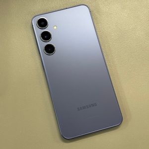 *대용량S급* 갤럭시S24플러스 퍼플색상 512용량 미파손 무잔상 S급 깨끗한단말기 정상해지공기계 59만 판매합니다