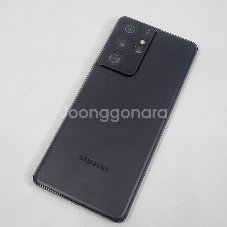 * G998N 갤럭시 S21 울트라 256GB 블랙, ...--0