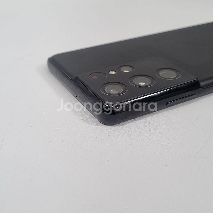* G998N 갤럭시 S21 울트라 256GB 블랙, ...--4