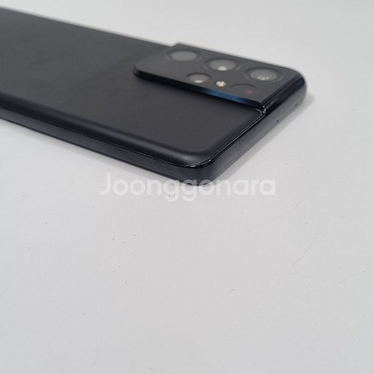 * G998N 갤럭시 S21 울트라 256GB 블랙, ...--5