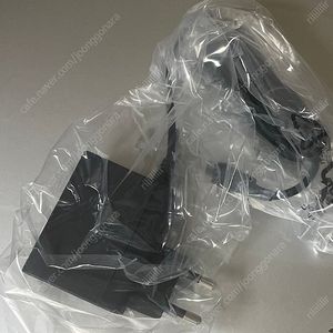 닌텐도 스위치 정품충전기 새상품