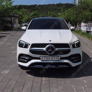 벤츠 GLE 중고 벤츠 GLE클래스 중고 벤츠 GLE 중고차 벤츠 GLE클래스 중고차 2021년식 80,618km GLE 400d 4MATIC 쿠페 중고차 직거래 카페