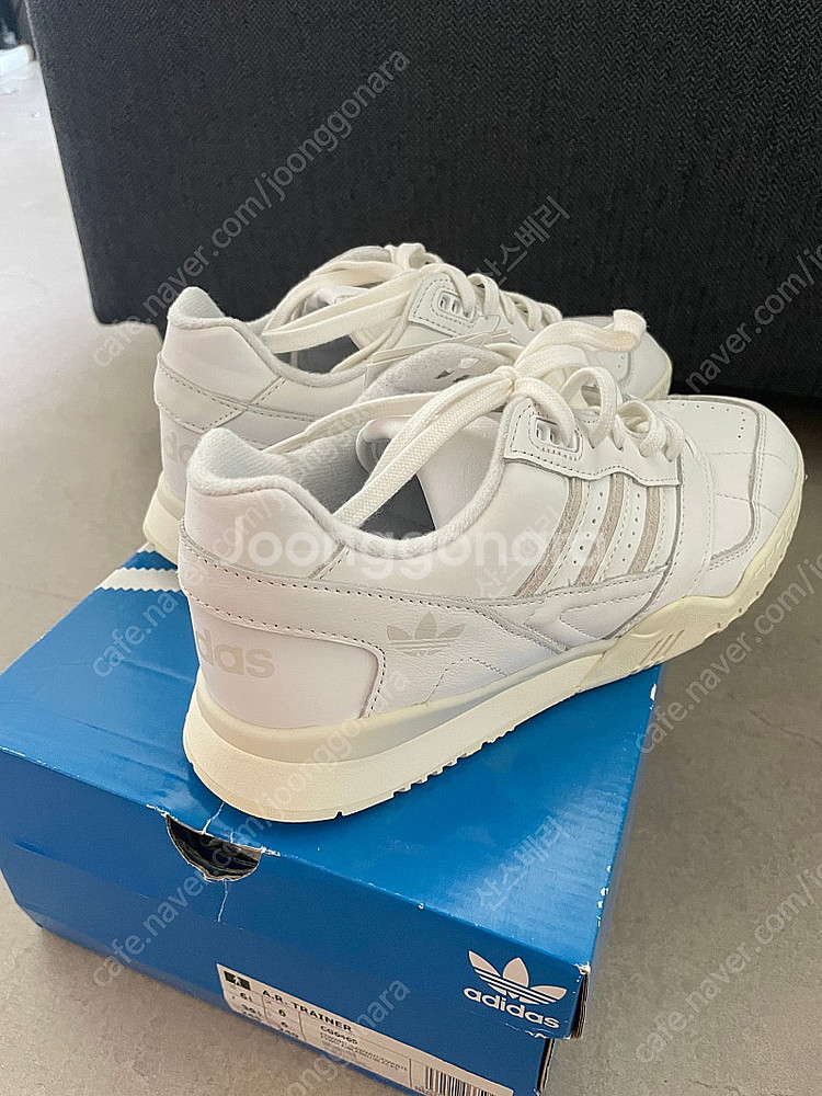 아디다스 AR Trainer 245 새제품 cg6465--1