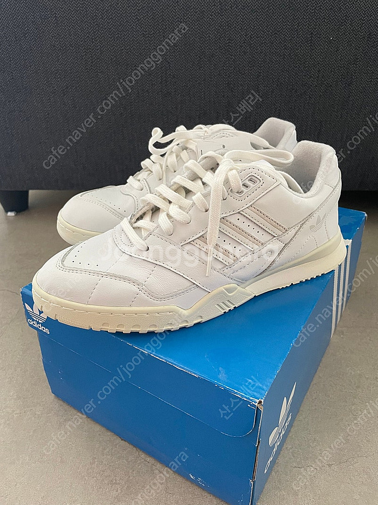 아디다스 AR Trainer 245 새제품 cg6465--2