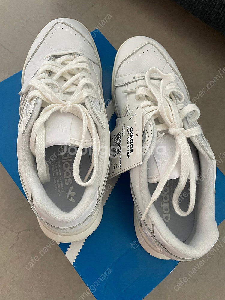 아디다스 AR Trainer 245 새제품 cg6465--3