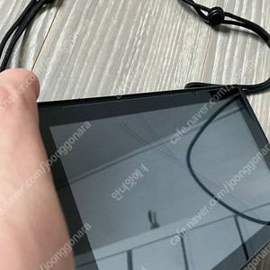 닌텐도 스위치 배터리개선판