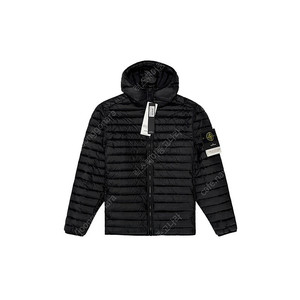[L] 22FW 스톤아일랜드 룸우븐 나일론 다운-TC 패커블 경량 패딩 771540324-V0029