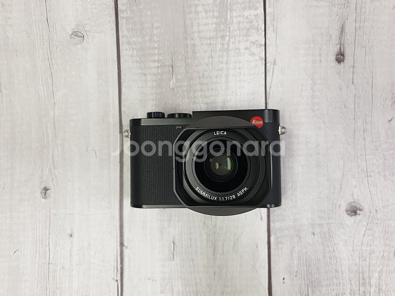 라이카 LEICA Q3 Q카키 Q실버--2