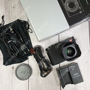 라이카 LEICA Q3 Q카키 Q실버