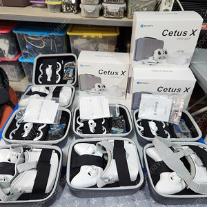 BETAFPV CESUS X 신품팝니다