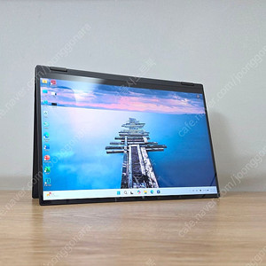 [LG] 그램 360 16인치 16T90P-K.AAE7U1(i7 11세대/16G/512G)