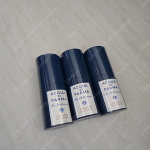아쿠아 디 파르마 치노또 디 리구리아 30ml 팝니다.