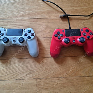 PS4 듀얼쇼크4 2개 일괄