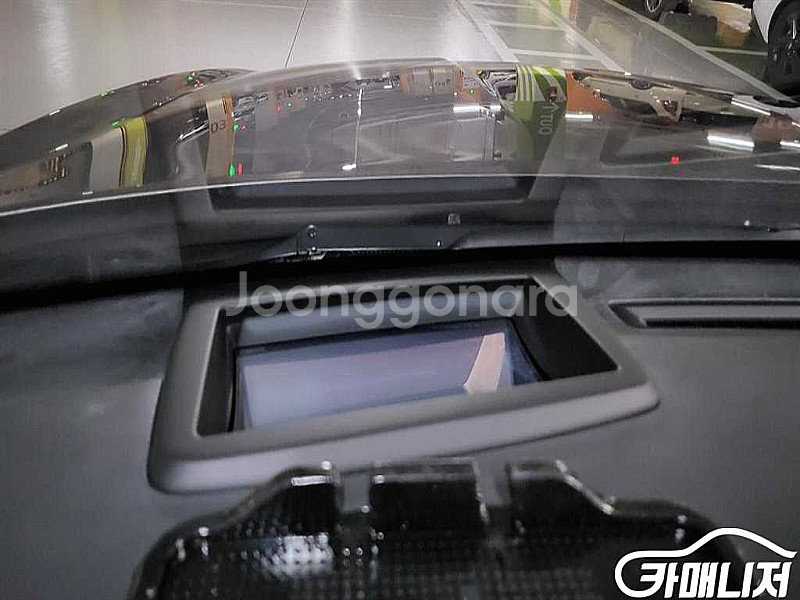 [제네시스]G90 3.8 GDI AWD 럭셔리 2019...--1