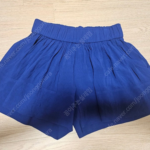 예쁜 보라색 이로 IRO 레이온100 반바지 마쥬 산드로 이자벨마랑 코스 마시모두띠 썸제이