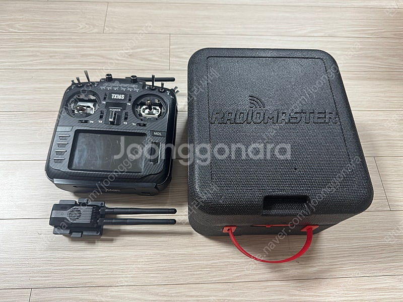 TX16S mk2 MAX (AG01짐벌), BetaFP...--0